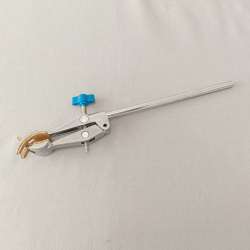 Four Finger Clamp (Shank) 0
