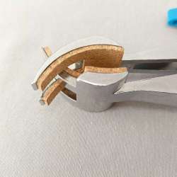 Four Finger Clamp (Shank)