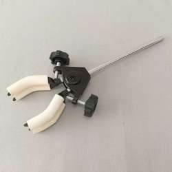 Round Jaw Fask Clamp 0