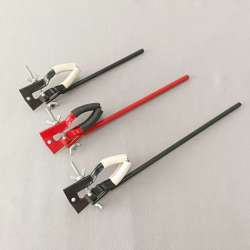 Universal Extention Clamp(Swivel Jaw)