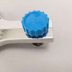 Double Burette Clamp (Alloy)