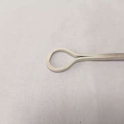 Mohr Tubing Clip