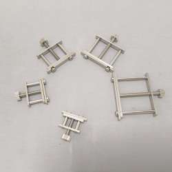 Hoffman Tubing Clip