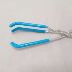 ZH-225 Three-Prong Beaker Tongs