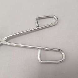 ZH-225 Three-Prong Beaker Tongs