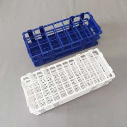 ZH-ZH-1 Test Tube Racks (plastic) 0
