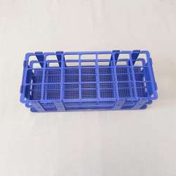 ZH-ZH-1 Test Tube Racks (plastic)