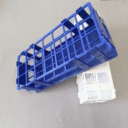ZH-ZH-1 Test Tube Racks (plastic)