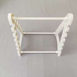 ZH-270 Pipette Support Rack 0