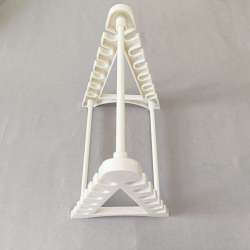 ZH-270 Pipette Support Rack