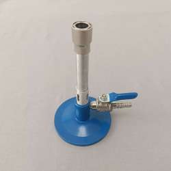 Teclu Burner