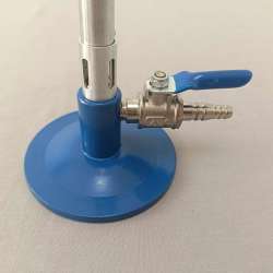 Teclu Burner