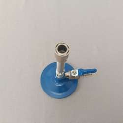 Teclu Burner