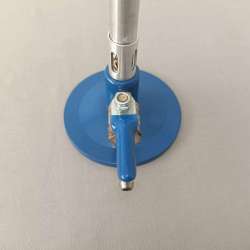 Teclu Burner