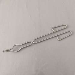 Crucible Tongs 0